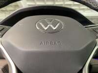 Volkswagen Taos 2023 5p Highline L4/1.4/T Aut 2023 Volkswagen Taos Venta Interiores 14