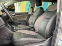 Volkswagen Taos 2023 5p Highline L4/1.4/T Aut 2023 Volkswagen Taos Venta Interiores 20