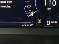 Volkswagen Taos 2023 5p Highline L4/1.4/T Aut 2023 Volkswagen Taos Venta Interiores 3