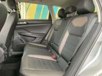 Volkswagen Taos 2023 5p Highline L4/1.4/T Aut 2023 Volkswagen Taos Venta Interiores 22