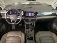 Volkswagen Taos 2023 5p Highline L4/1.4/T Aut 2023 Volkswagen Taos Venta Interiores 4