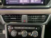 Volkswagen Taos 2023 5p Highline L4/1.4/T Aut 2023 Volkswagen Taos Venta Interiores 10