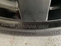 Volkswagen Taos 2023 5p Highline L4/1.4/T Aut 2023 Volkswagen Taos Venta Llantas 2