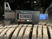 Volkswagen Taos 2023 5p Highline L4/1.4/T Aut 2023 Volkswagen Taos Venta Llantas 3