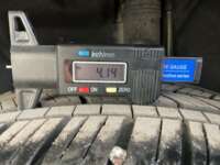 Volkswagen Taos 2023 5p Highline L4/1.4/T Aut 2023 Volkswagen Taos Venta Llantas 6