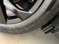 Volkswagen Taos 2023 5p Highline L4/1.4/T Aut 2023 Volkswagen Taos Venta Llantas 8