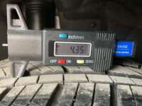 Volkswagen Taos 2023 5p Highline L4/1.4/T Aut 2023 Volkswagen Taos Venta Llantas 9