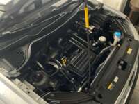 Volkswagen Taos 2023 5p Highline L4/1.4/T Aut 2023 Volkswagen Taos Venta Motor 1