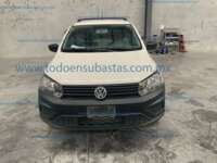 Volkswagen Saveiro 2023 2p Robust L4/1.6 Man A/A 2023 Volkswagen Saveiro Ingreso Exteriores 2