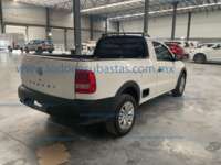 Volkswagen Saveiro 2023 2p Robust L4/1.6 Man A/A 2023 Volkswagen Saveiro Ingreso Exteriores 5