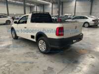 Volkswagen Saveiro 2023 2p Robust L4/1.6 Man A/A 2023 Volkswagen Saveiro Ingreso Exteriores 7