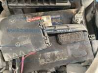 Volkswagen Saveiro 2023 2p Robust L4/1.6 Man A/A IMG_7888