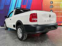 Volkswagen Saveiro 2023 2p Robust L4/1.6 Man A/A 2023 Volkswagen Saveiro Venta Exteriores 5