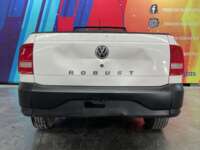 Volkswagen Saveiro 2023 2p Robust L4/1.6 Man A/A 2023 Volkswagen Saveiro Venta Exteriores 6