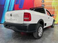 Volkswagen Saveiro 2023 2p Robust L4/1.6 Man A/A 2023 Volkswagen Saveiro Venta Exteriores 7