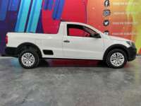 Volkswagen Saveiro 2023 2p Robust L4/1.6 Man A/A 2023 Volkswagen Saveiro Venta Exteriores 8