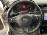 Volkswagen Saveiro 2023 2p Robust L4/1.6 Man A/A 2023 Volkswagen Saveiro Venta Interiores 1