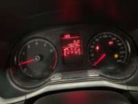 Volkswagen Saveiro 2023 2p Robust L4/1.6 Man A/A 2023 Volkswagen Saveiro Venta Interiores 2