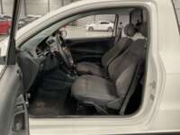 Volkswagen Saveiro 2023 2p Robust L4/1.6 Man A/A 2023 Volkswagen Saveiro Venta Interiores 14