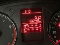 Volkswagen Saveiro 2023 2p Robust L4/1.6 Man A/A 2023 Volkswagen Saveiro Venta Interiores 3