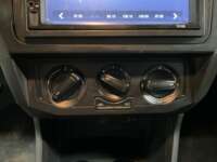 Volkswagen Saveiro 2023 2p Robust L4/1.6 Man A/A 2023 Volkswagen Saveiro Venta Interiores 8