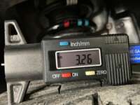 Volkswagen Saveiro 2023 2p Robust L4/1.6 Man A/A 2023 Volkswagen Saveiro Venta Llantas 2