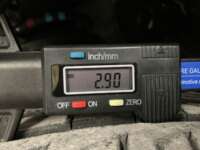 Volkswagen Saveiro 2023 2p Robust L4/1.6 Man A/A 2023 Volkswagen Saveiro Venta Llantas 11