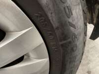 Volkswagen Saveiro 2023 2p Robust L4/1.6 Man A/A 2023 Volkswagen Saveiro Venta Llantas 12