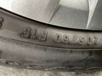 Volkswagen Saveiro 2023 2p Robust L4/1.6 Man A/A 2023 Volkswagen Saveiro Venta Llantas 3