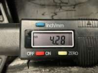 Volkswagen Saveiro 2023 2p Robust L4/1.6 Man A/A 2023 Volkswagen Saveiro Venta Llantas 5