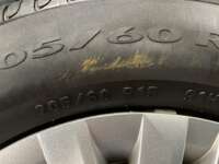 Volkswagen Saveiro 2023 2p Robust L4/1.6 Man A/A 2023 Volkswagen Saveiro Venta Llantas 6