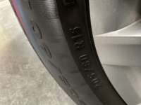 Volkswagen Saveiro 2023 2p Robust L4/1.6 Man A/A 2023 Volkswagen Saveiro Venta Llantas 9