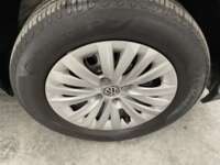 Volkswagen Saveiro 2023 2p Robust L4/1.6 Man A/A 2023 Volkswagen Saveiro Venta Llantas 10