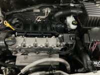 Volkswagen Saveiro 2023 2p Robust L4/1.6 Man A/A 2023 Volkswagen Saveiro Venta Motor 2