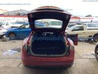 Tesla Modelo S 2016 MODEL S075 D 2016 Tesla Modelo S Ingreso Cajuela 0