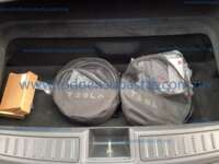 Tesla Modelo S 2016 MODEL S075 D 2016 Tesla Modelo S Ingreso Cajuela 1