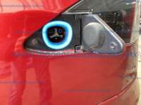 Tesla Modelo S 2016 MODEL S075 D 2016 Tesla Modelo S Ingreso Cajuela 2