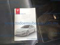 Tesla Modelo S 2016 MODEL S075 D 2016 Tesla Modelo S Ingreso Documentos 0