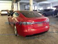 Tesla Modelo S 2016 MODEL S075 D 2016 Tesla Modelo S Ingreso Exteriores 6