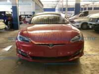 Tesla Modelo S 2016 MODEL S075 D image