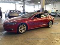 Tesla Modelo S 2016 MODEL S075 D image