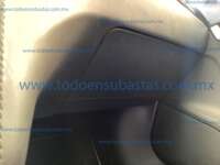 Tesla Modelo S 2016 MODEL S075 D 2016 Tesla Modelo S Ingreso Interiores 10