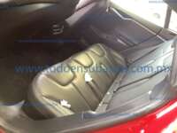 Tesla Modelo S 2016 MODEL S075 D 2016 Tesla Modelo S Ingreso Interiores 13