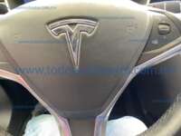 Tesla Modelo S 2016 MODEL S075 D 2016 Tesla Modelo S Ingreso Interiores 14