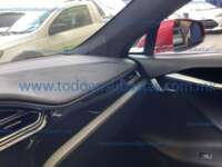 Tesla Modelo S 2016 MODEL S075 D 2016 Tesla Modelo S Ingreso Interiores 15
