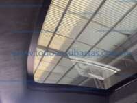 Tesla Modelo S 2016 MODEL S075 D 2016 Tesla Modelo S Ingreso Interiores 6