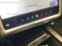 Tesla Modelo S 2016 MODEL S075 D 2016 Tesla Modelo S Ingreso Interiores 8