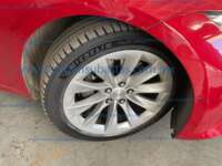 Tesla Modelo S 2016 MODEL S075 D IMG_5329