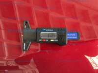 Tesla Modelo S 2016 MODEL S075 D IMG_5333