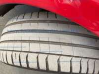 Tesla Modelo S 2016 MODEL S075 D IMG_5347